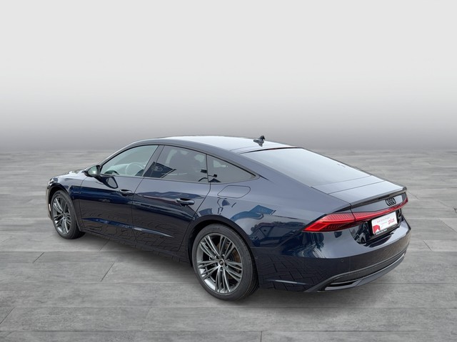 Audi - A7 Sportback 50 TFSI e quattro S-tronic AHK HUD_15