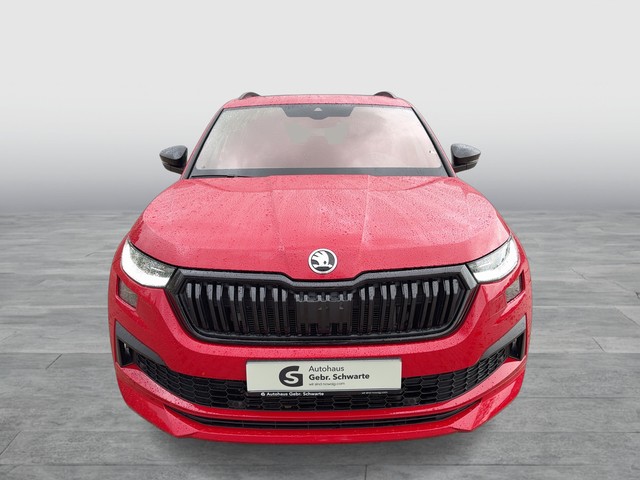 Skoda - Kodiaq 2.0 TDI DSG Sportline 4x4 LED+AHK+RFK+Panorama_20 Skoda - Kodiaq 2.0 TDI DSG Sportline 4x4 LED+AHK+RFK+Panorama_20