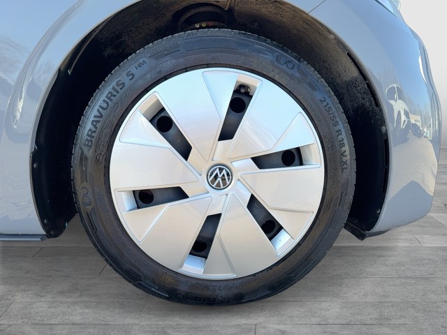 VW - Taigo 1.0 TSI Goal ACC+Navi+Sitzhzg.+LED+GJR_10