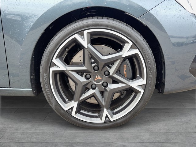 CUPRA - Leon Sportstourer 2.0 TSI 4Drive VZ DCC+NAVI+SHZ+LED_16