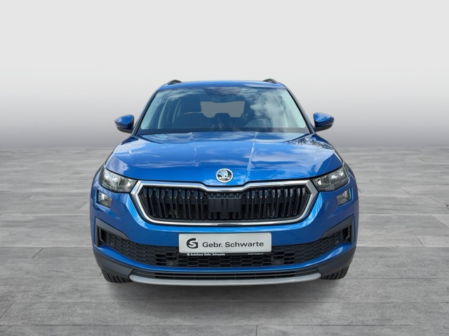 Skoda - Kodiaq 2.0 TDI DSG Ambition AHK+LED+CarPlay_16