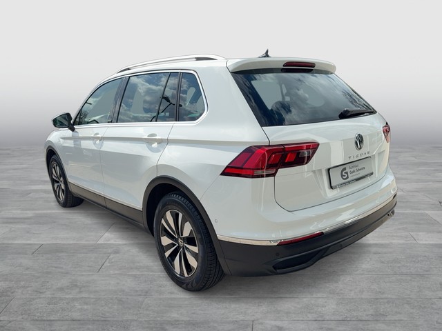 VW - Tiguan 1.5 TSI DSG Move ACC+NAVI+LED+LANE ASSIST_14