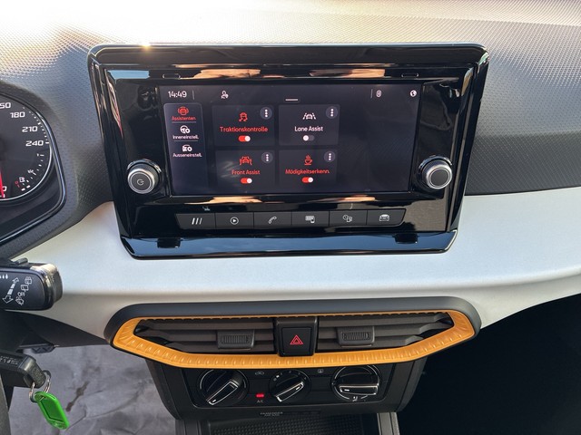 Seat - Ibiza Style 1.0 MPI Style LED+PDC+DAB+_6