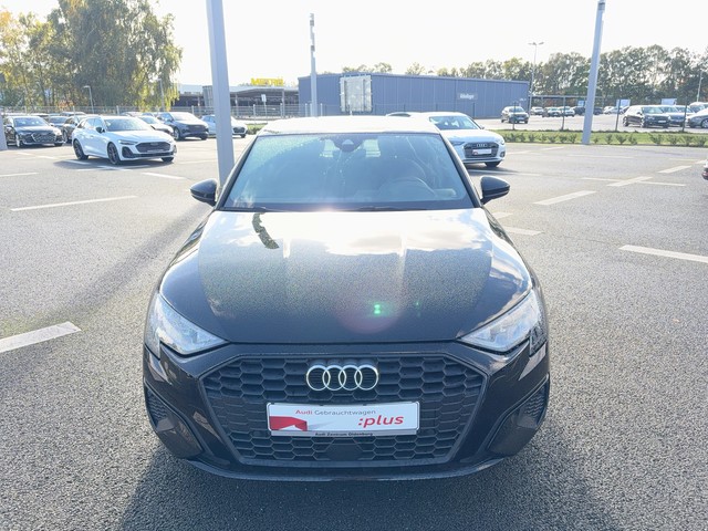 Audi - A3 Sportback 40 TFSI e S-tronic basis_10