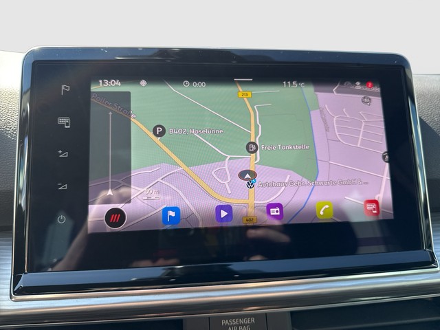 Seat - Tarraco 2.0 TDI DSG Xperience RFK+NAVI+PANO+ACC_9