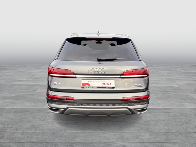Audi - Q7 45 TDI Tiptronic quattro S-Line AHK+MATRIX_7