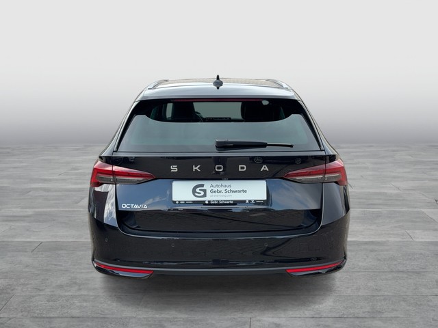 Skoda - Octavia Combi 1.5TSI mHEV Selection Matrix+Navi_15