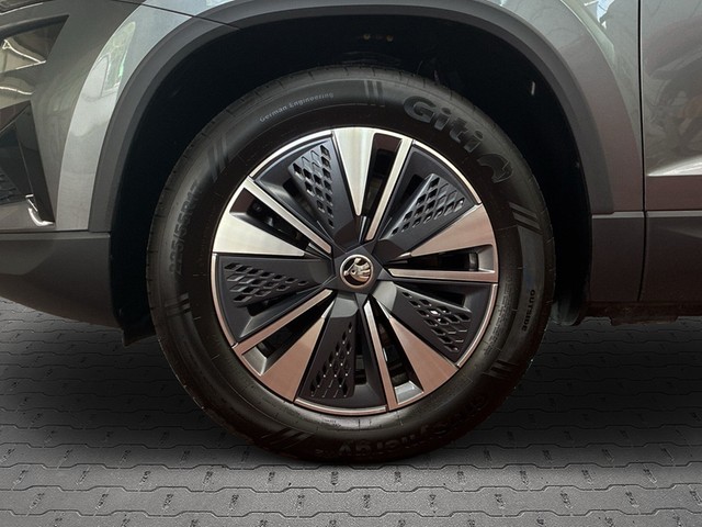 Skoda - Karoq 2.0 TDI DSG Tour 4x4 LED+KAMERA+AHK+ACC+_12