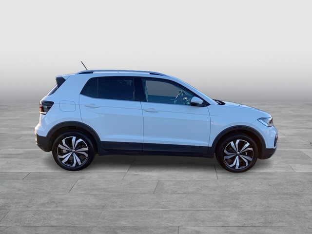 VW - T-Cross 1.5 TSI DSG Style ACC+LED+RFK+APP+VIRTCO_8