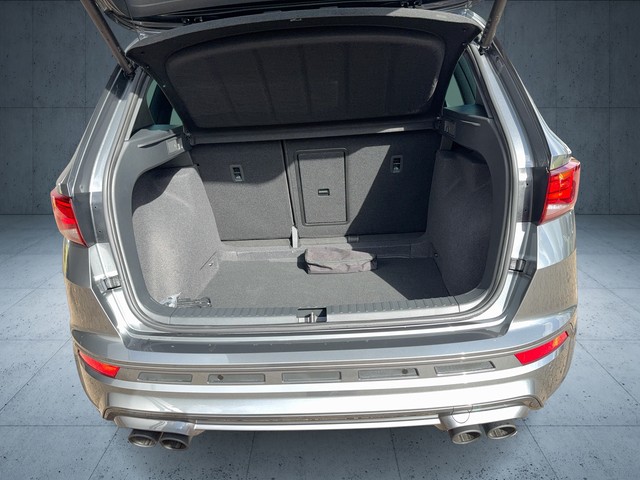 CUPRA - Ateca 2.0 TSI VZ 4Drive AreaView AHK 19"_4