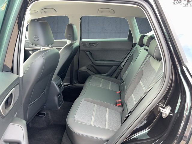 Seat - Ateca 1.5 TSI DSG Xperience AHK+LED+NAVI+RFK_3