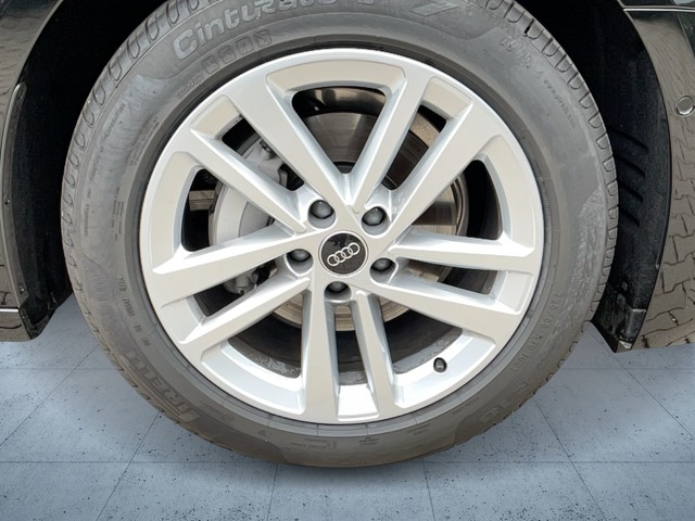 Audi - A6 Avant 40 TDI advanced AHK+ASSISTENZPAKET PLUS_9