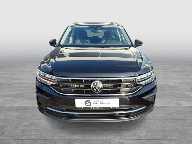 VW - Tiguan 1.5 TSI Active ACC+LED+NAVI+SHZG+DAB+LANE_15