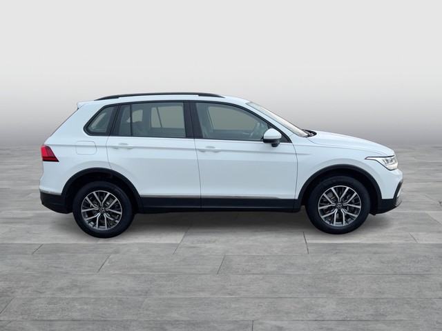 VW - Taigo 1.0 TSI DSG Goal AHK Matrix Navi SHZ_11