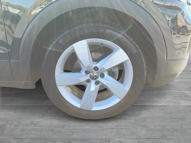 VW - T-Cross 1.0 TSI Style ACC LED NAVI PDC SHZG TEL_10