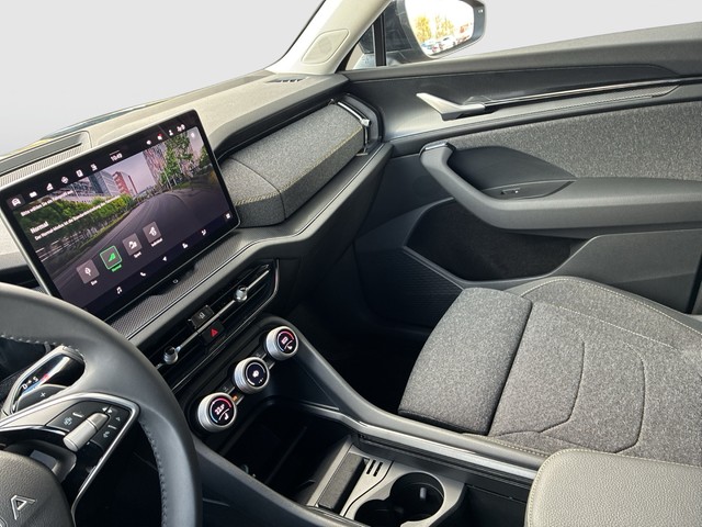 Skoda - Kodiaq 1.5TSI iV Selection AHK+Matrix+Navi+Kamera_13
