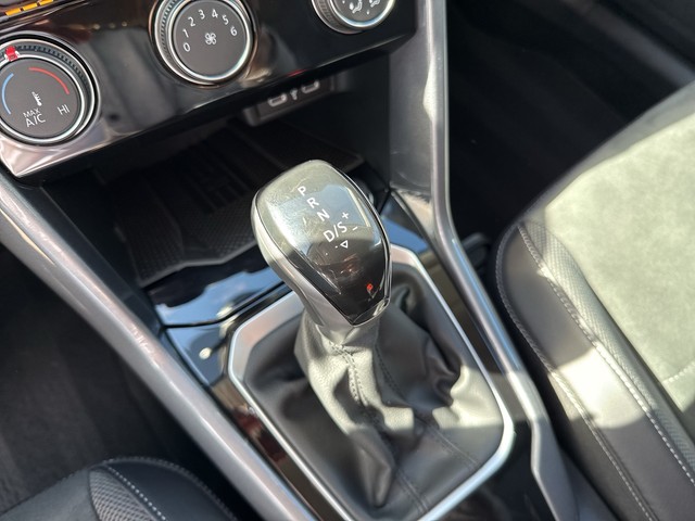 VW - T-Roc 1.5 TSI DSG Style ACC+LED+SHZG+DAB+LM17"_9