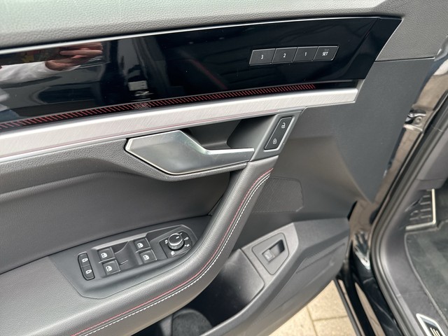 VW - Touareg 3.0 TDI V6 R-Line Edition 20 4Mo. AHK_9