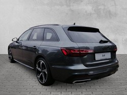 Audi - A4 Avant 40 TDI S tronic S line AHK+PANO_10