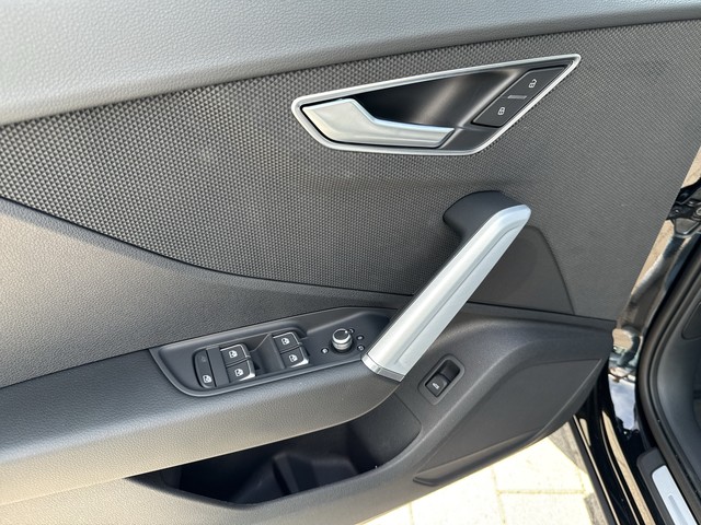 Audi - Q2 35 TFSI S-tronic S line ACC+LED+NAVI+SHZG+PDC_5