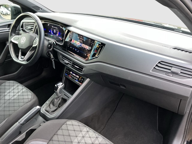 VW - Taigo 1.5 TSI DSG R-Line CAM LED LM18 PDC SHZG_6