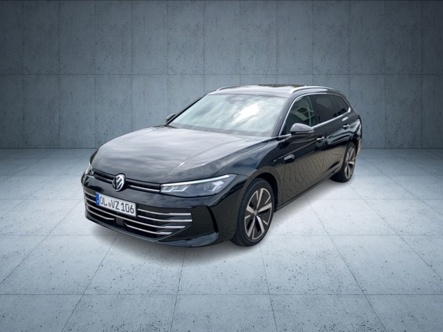 Volkswagen Passat Variant 1.5 eTSI DSG Business AHK+NAVI