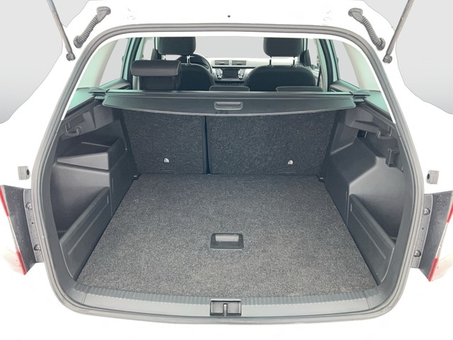 Skoda - Fabia Combi 1.0 TSI DSG Best of LED+NAVI+SHZ+GRA_4
