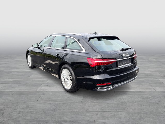 Audi - A6 Avant 50 TFSI e S-tronic quattro design_6