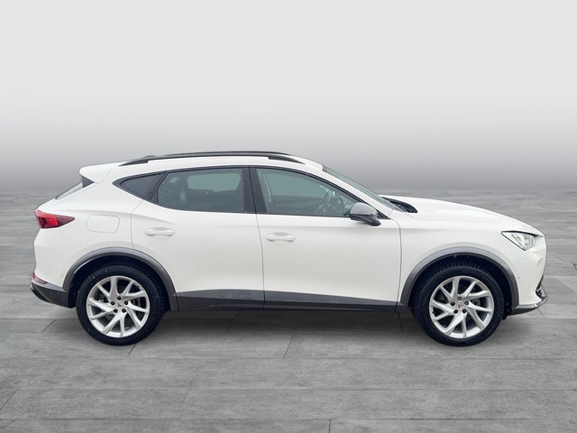 CUPRA - Formentor 1.4 TSI e-HYBRID 18" GJR LED_9