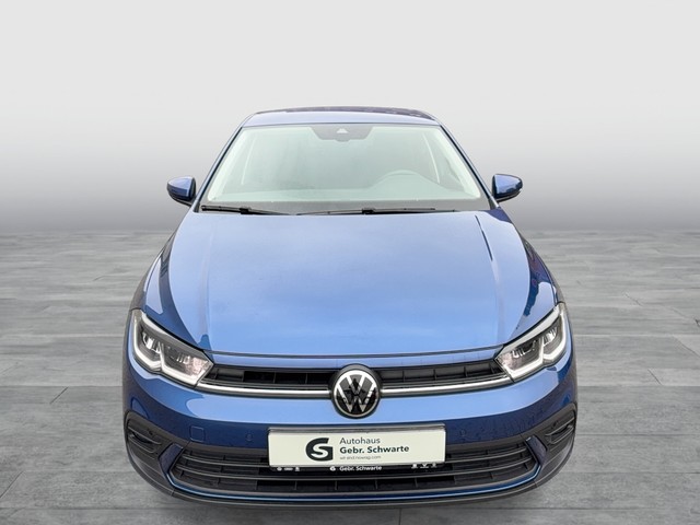 VW - Polo 1.0 TSI Fresh GRA+PDC+LED+SITZHZG_10 VW - Polo 1.0 TSI Fresh GRA+PDC+LED+SITZHZG_10