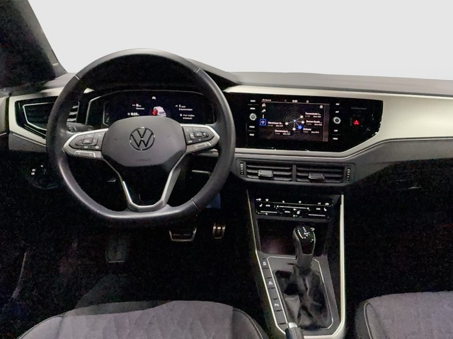 VW - Taigo 1.0 TSI DSG Move LED+KAMERA+NAVIGATION+SHZ_2