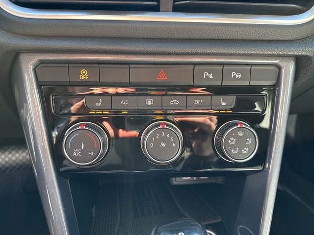 VW - T-Roc 1.5 TSI DSG Style ACC+LED+SHZG+DAB+LM17"_8