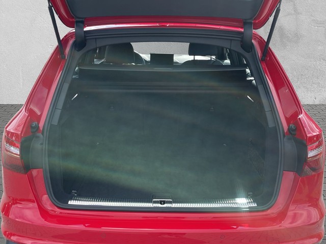 Audi - A4 Avant 35 TDI S-tronic Advanced ACC LED NAVI_14