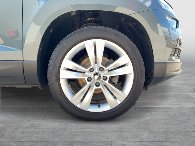 Skoda - Karoq 1.5 TSI Style AHK NAV_15