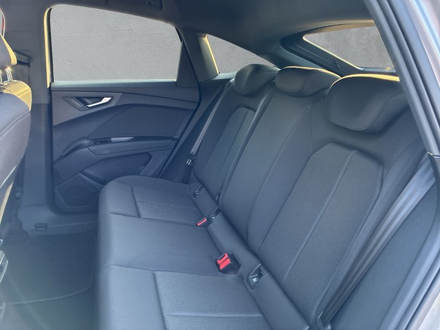 Audi - Q4 e-tron Sportback 40_2