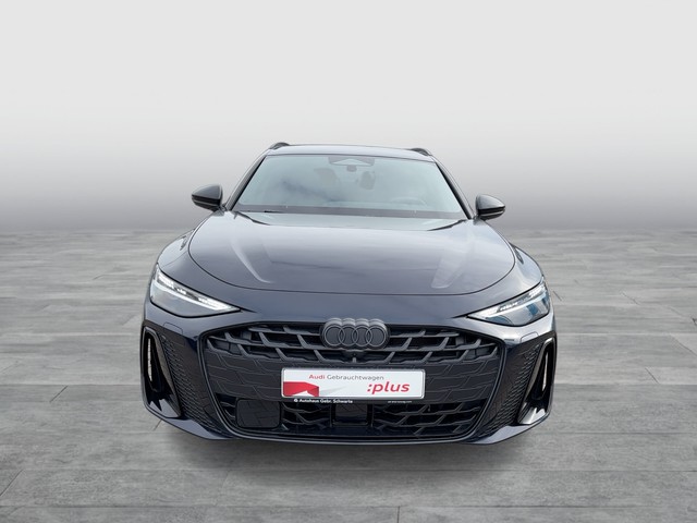 Audi - A6 Avant TDI quattro S-tronic edition one S-line_20