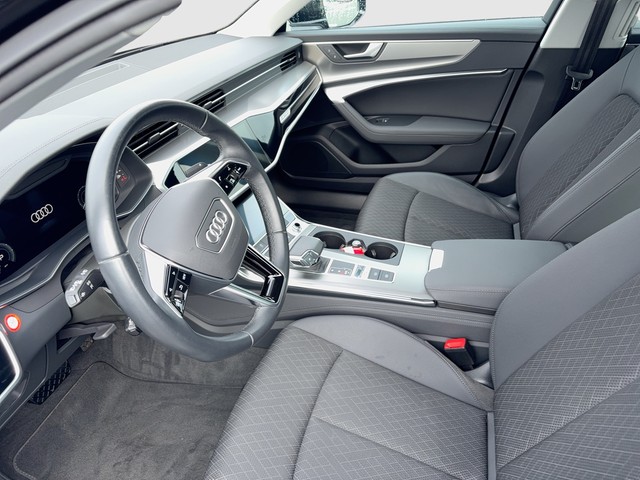 Audi - A6 Avant 50 TFSI e S-tronic quattro design_11