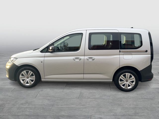 VW - Caddy 2.0 TDI DSG GRA+LANE+LED+PDC+KLIMAAUTOMAT._6