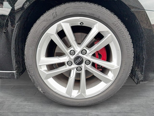 Audi - A3 Sportback 35 TDI s-tronic advanced PANORAMA_10