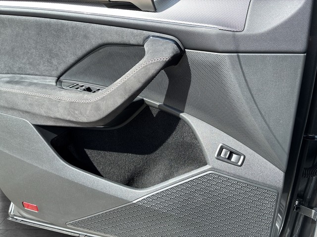 Skoda - Kodiaq 2.0 TDI DSG 4x4 Sportline Matrix+7-Sitze+ HuD_8