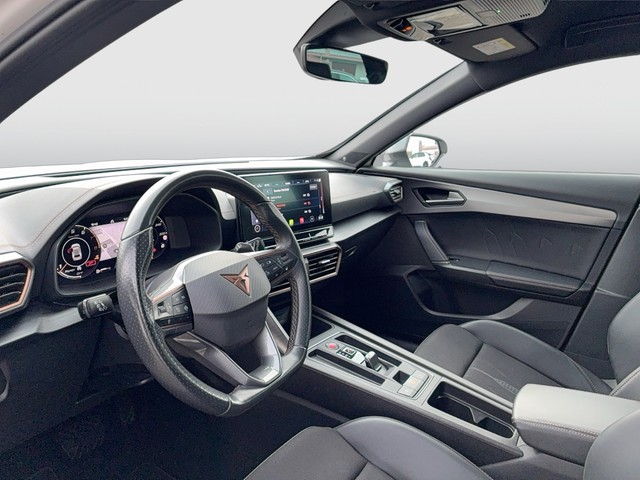 VW - ID.3 Pure Navi PDC Standklima_19