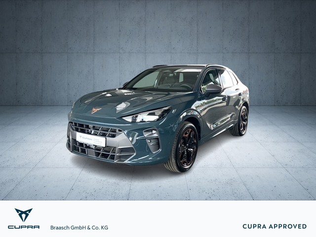 CUPRA - Terramar 1.5 eHybrid VZ DCC+AHK+Matrix_1
