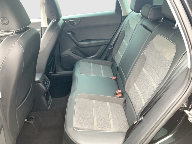 Seat - Ateca 1.5 TSI DSG Xperience ACC+LED+NAVI+LM17"_3 Seat - Ateca 1.5 TSI DSG Xperience ACC+LED+NAVI+LM17"_3