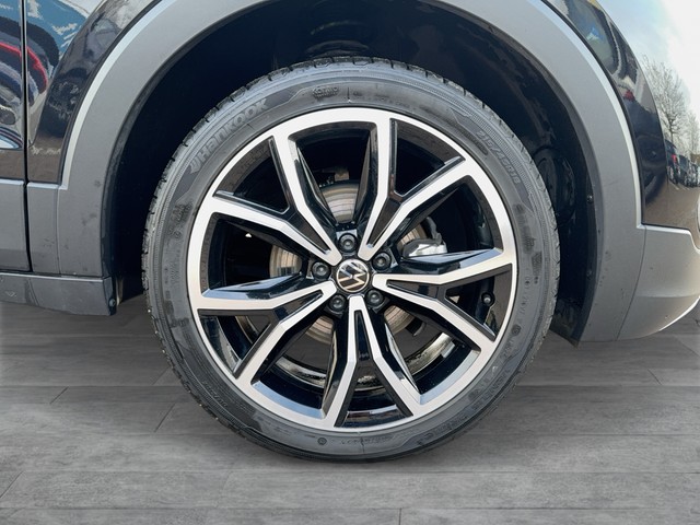 VW - T-Roc 1.5 TSI DSG Style ACC+LED+NAVI+SITZHEIZUNG_10