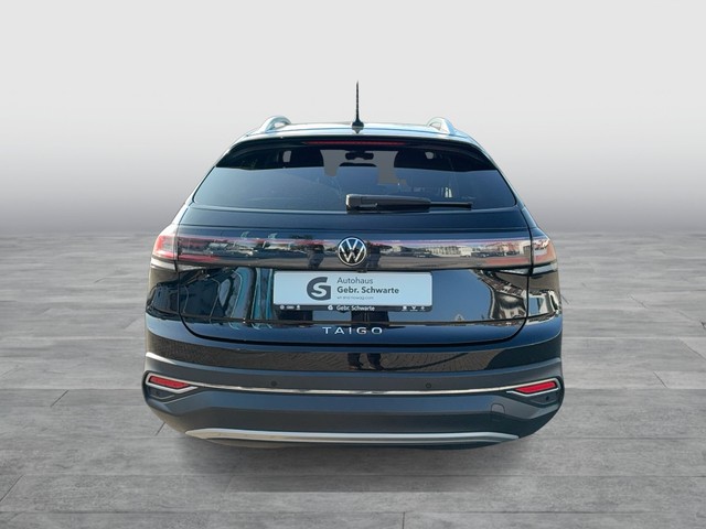 VW - Taigo 1.0 TSI DSG Style ACC CAM LED LM17 NAVI_14