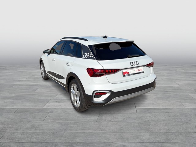 Audi - A3 allstreet 35 TFSI Allroad AHK LED LM17 NAVI_10