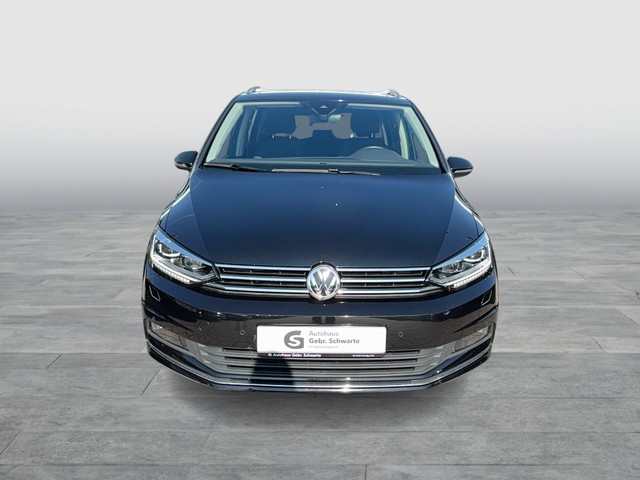 VW - Touran 1.5 TSI DSG Highline ACC+LED+NAVI+PANO_11 VW - Touran 1.5 TSI DSG Highline ACC+LED+NAVI+PANO_11