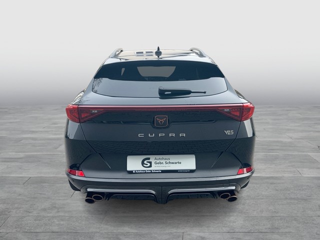 CUPRA - Formentor 2.5 TSI DSG VZ5 4Drive NAVI+SHZ+LED+PDC_9