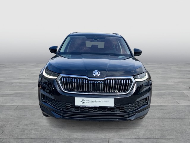 Skoda - Kodiaq 2.0 TDI DSG 4x4 L&K 7-Sitze+AHK+DCC_10