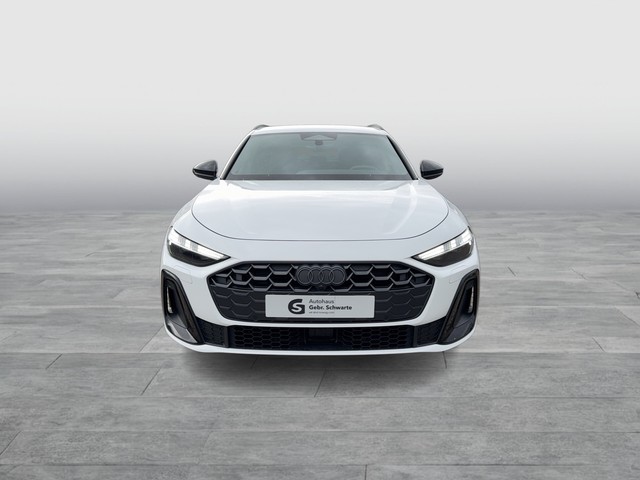 Audi - A5 Avant 2.0 TFSI S line 2x S line Matrix_13 Audi - A5 Avant 2.0 TFSI S line 2x S line Matrix_13